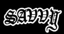 Savvy Logo