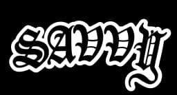 Savvy Logo